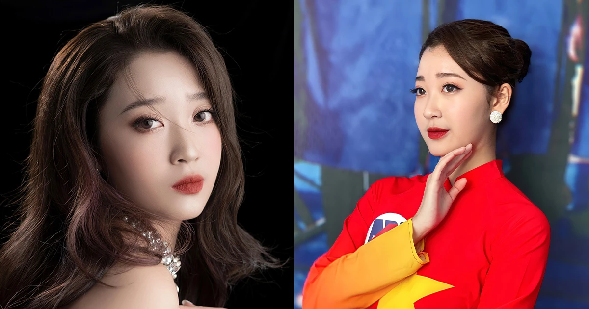 Cô gái Gen Z tốt nghiệp Sư phạm nhưng lại "quẩy" đa năng trên con đường nghệ thuật ✨
