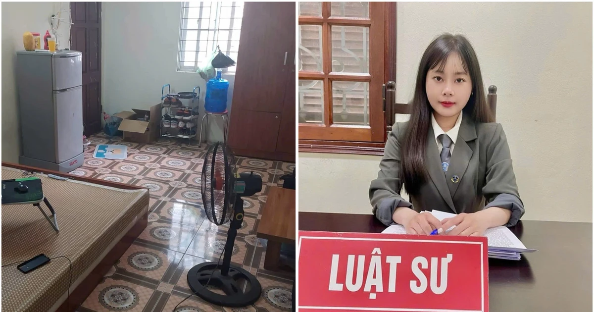 Tân sinh viên 'đỏ mắt' tìm trọ giữa 'cơn sốt giá' đầu năm học