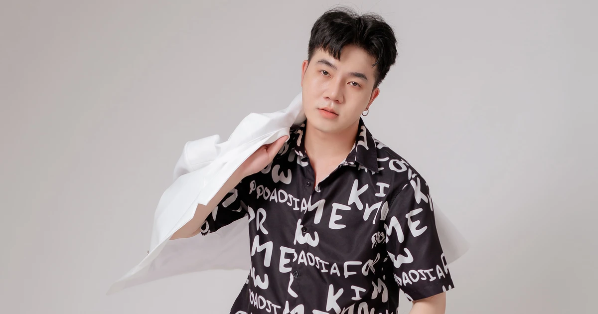 Chàng MC tài năng Đức Trọng chia sẻ bí kíp học tốt hai trường, vẫn hoạt động Đoàn cực đỉnh