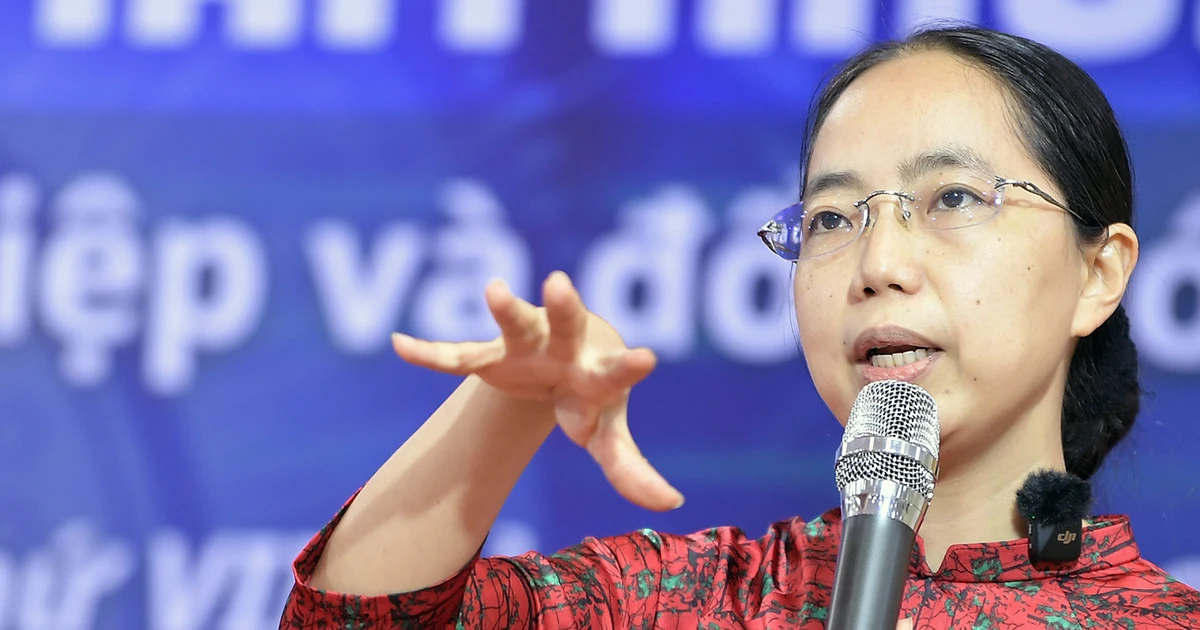 Sinh viên KTX học làm startup từ... chính nơi mình ở: Không cần chờ "đủ", chỉ cần bắt đầu!