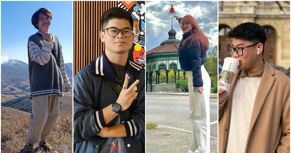 Tết du học sinh Việt: Bay về hay chill đất khách luôn? ✈️