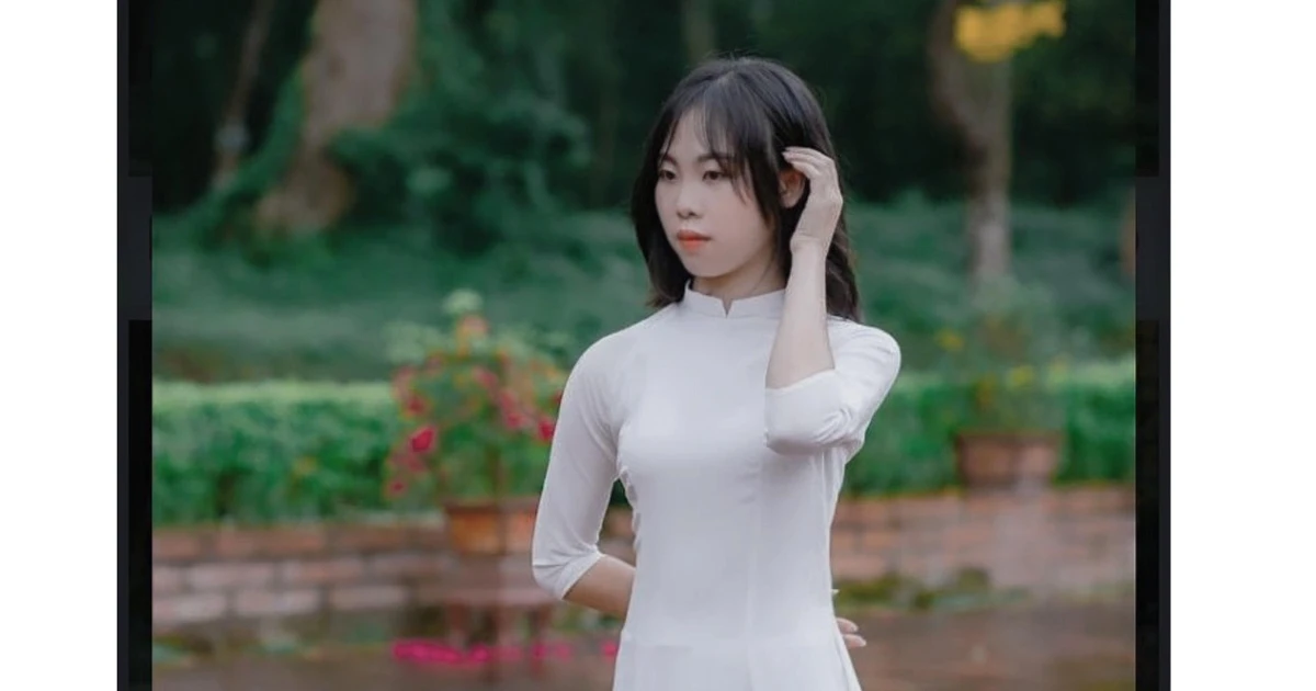 Luôn là chính mình, có nghị lực và đặt ra mục tiêu để phấn đấu