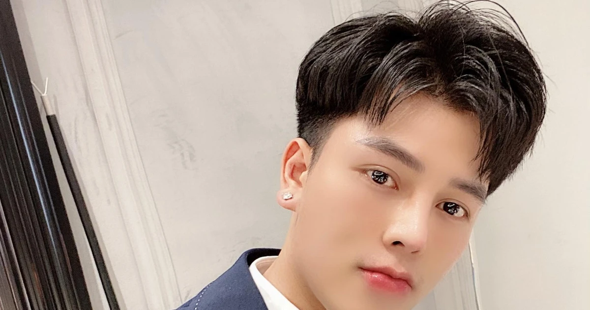 Bác sĩ Đinh Huy Bình - Visual cực phẩm trên TikTok Việt và hành trình comeback đời thực đầy cảm xúc
