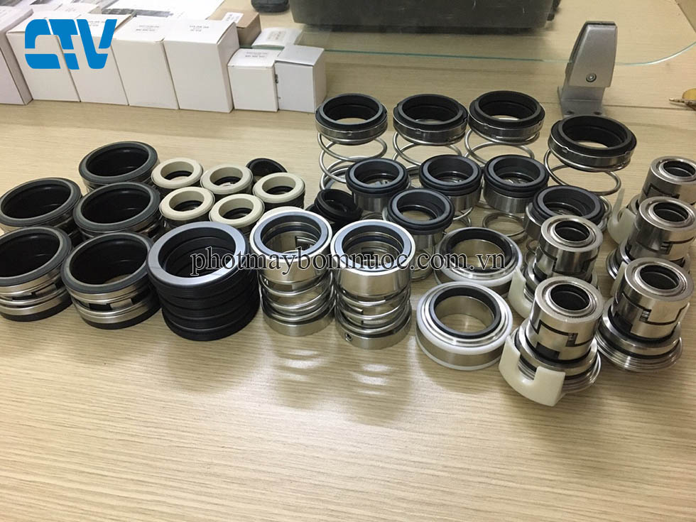 Phớt máy bơm nước xịn sò - Giá hời ship tận nơi, chốt đơn ngay thôi