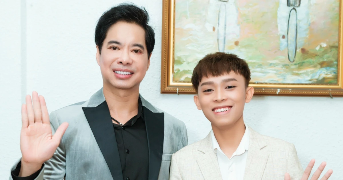 Chỉ một câu nói đã bóc trần mối quan hệ hiện tại của ca sĩ Ngọc Sơn và Hồ Văn Cường