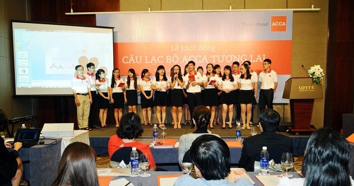 Kế toán - Kiểm toán: Đường đua mới siêu chất cho Gen Z muốn thành công sớm