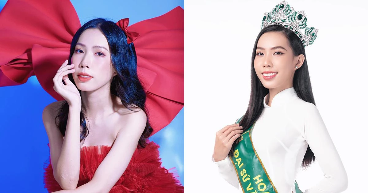 Nữ sinh ĐH Mở giành vương miện Hoa khôi Đại sứ Văn hóa ASEAN: Quyết tâm gìn giữ văn hóa truyền thống
