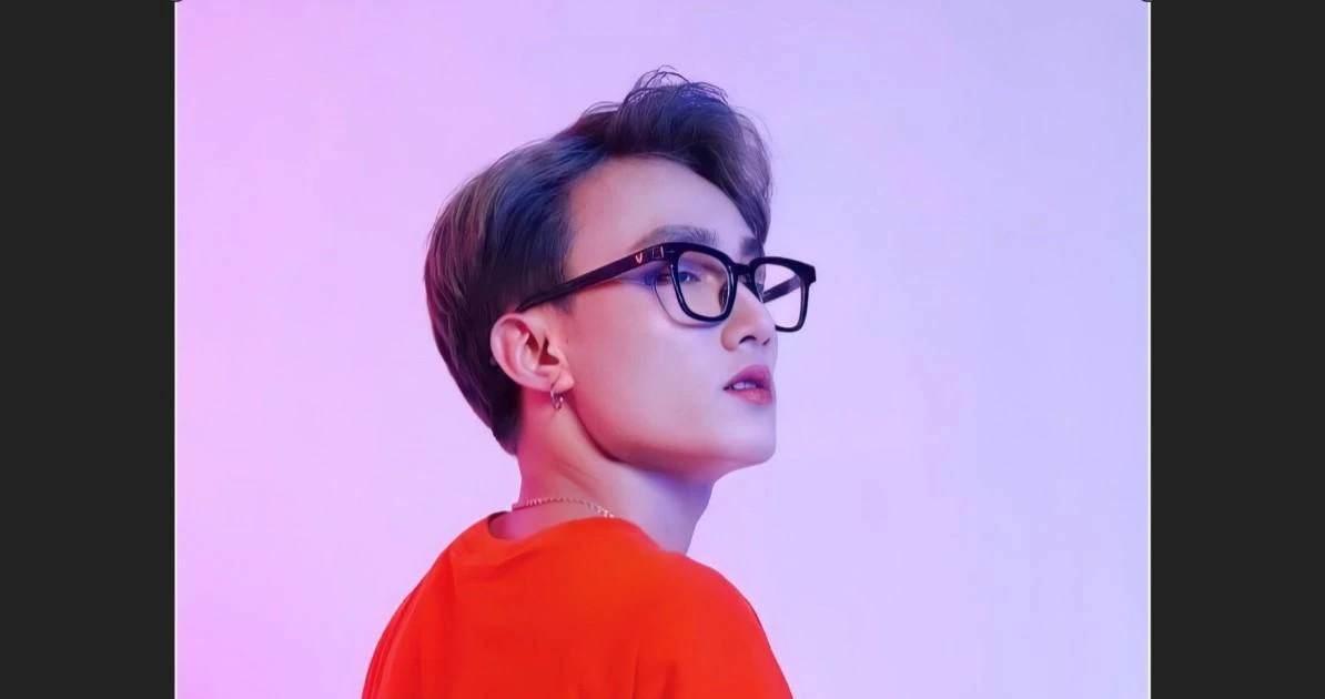 Chàng trai sở hữu góc nghiêng y chang Sơn Tùng M-TP và hành trình 'cháy' hết mình với âm nhạc