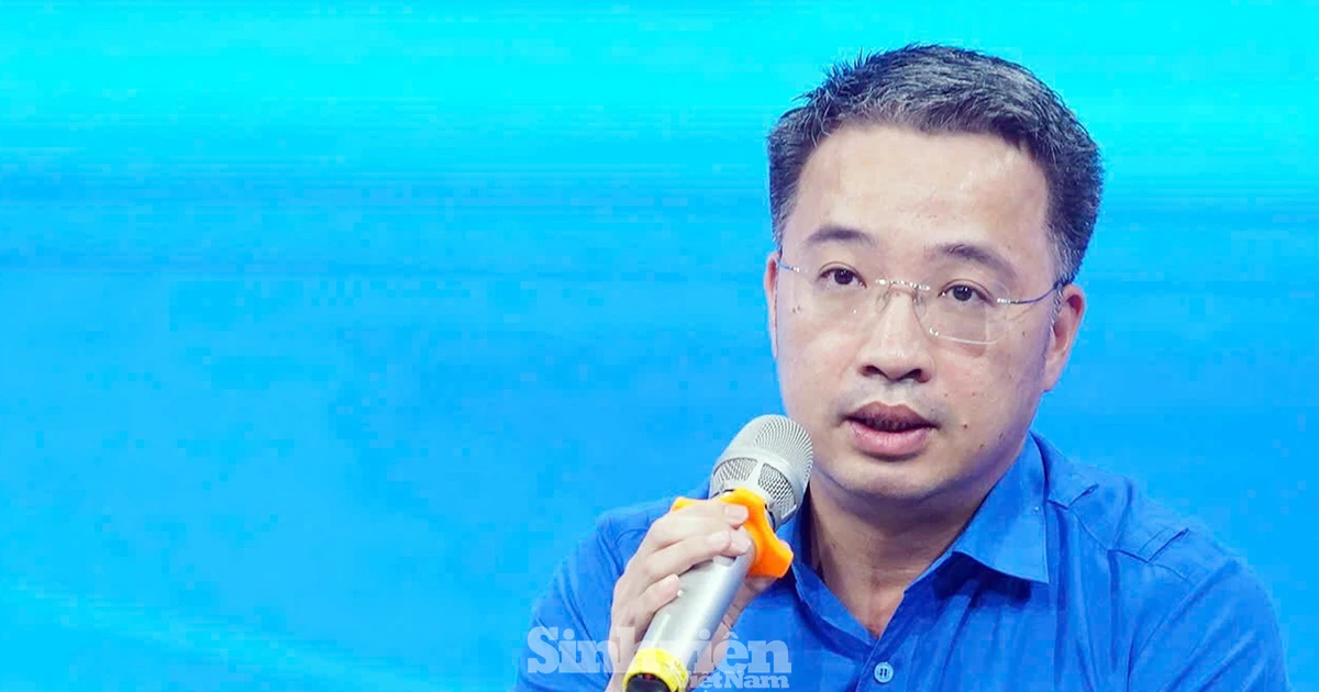 Mở rộng 'sân chơi' học ngoại ngữ cho thanh niên - Đoàn có kế hoạch xịn đây!