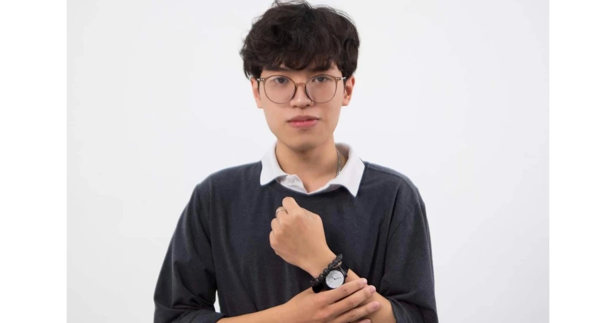 Gen Z "đánh úp" thị trường: App kết nối sự kiện đầu tiên tại VN do team sinh viên làm nên!