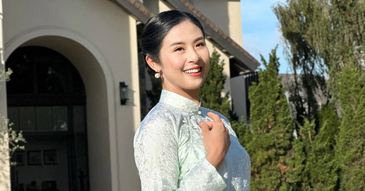 Sự thật về loạt ảnh làm dậy sóng nghi vấn Hoa hậu Ngoc Han có tin vui, sống kín tiếng sau đám cưới hoành tráng