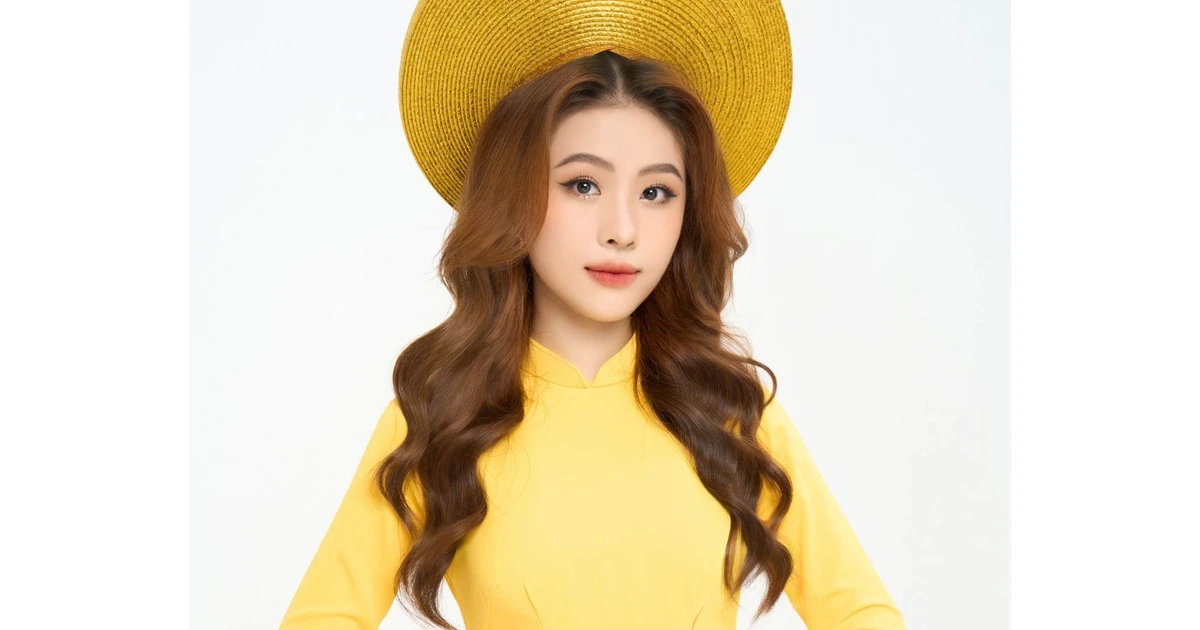 Miss TLU 2023: Khi nỗ lực được đền đáp xứng đáng