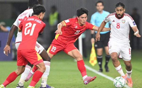 U23 Việt Nam đấu U23 Hàn Quốc: Không chỉ là tranh hạng ba, còn là cuộc khẳng định vị thế!