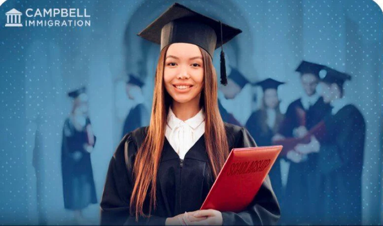 Quỹ học bổng Campbell Immigration - Cơ hội "xịn xò" cho tương lai luật sư tương lai đây! ⚖️✨
