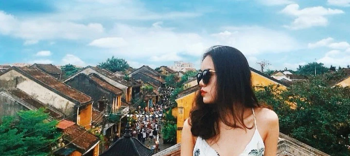 Hội An - Thành phố cổ khiến du khách quốc tế "đổ rầm rầm" là vì sao nhỉ?