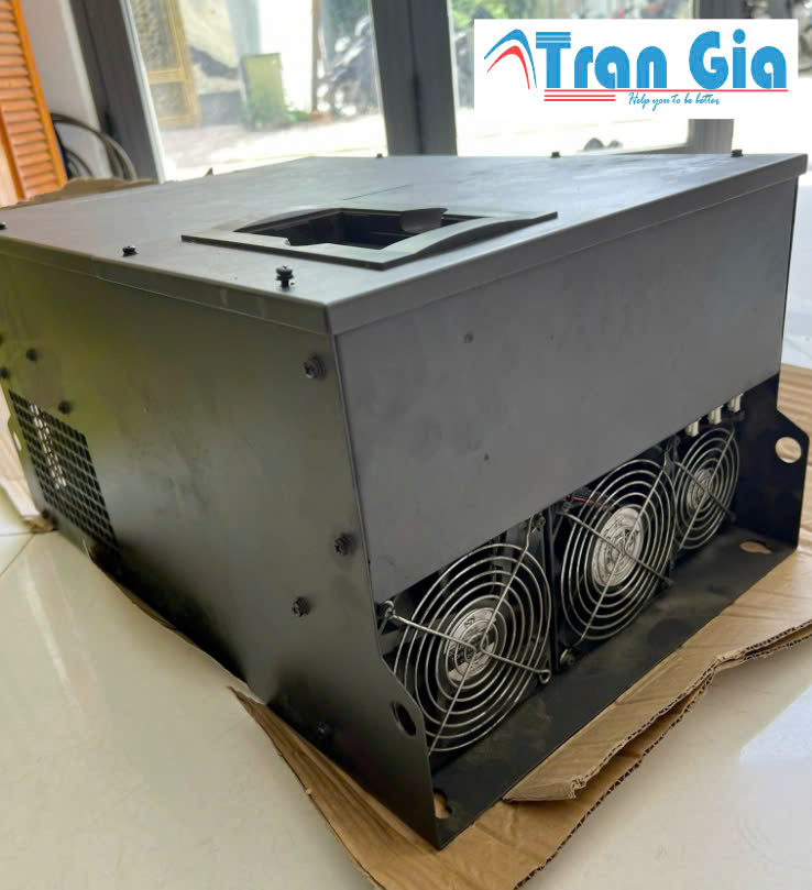 Biến tần báo lỗi? Đừng lo, có chỗ sửa uy tín tại TP HCM đây này!