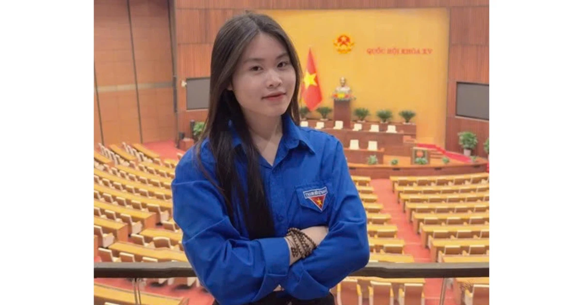 Ngành Luật - không chỉ là ngành học mà còn là cả một lifestyle đó các bạn ơi ⚖️