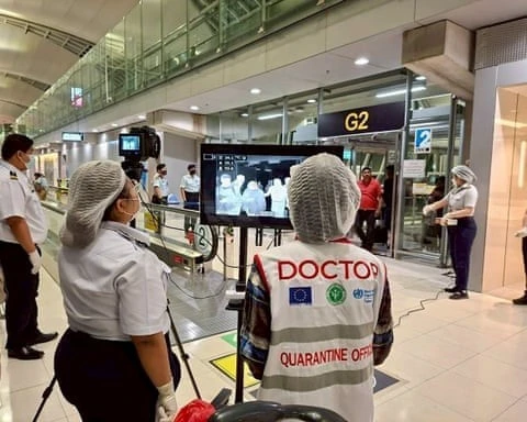 Cách phòng ngừa virus Nipah - Những điều bạn cần biết ngay!