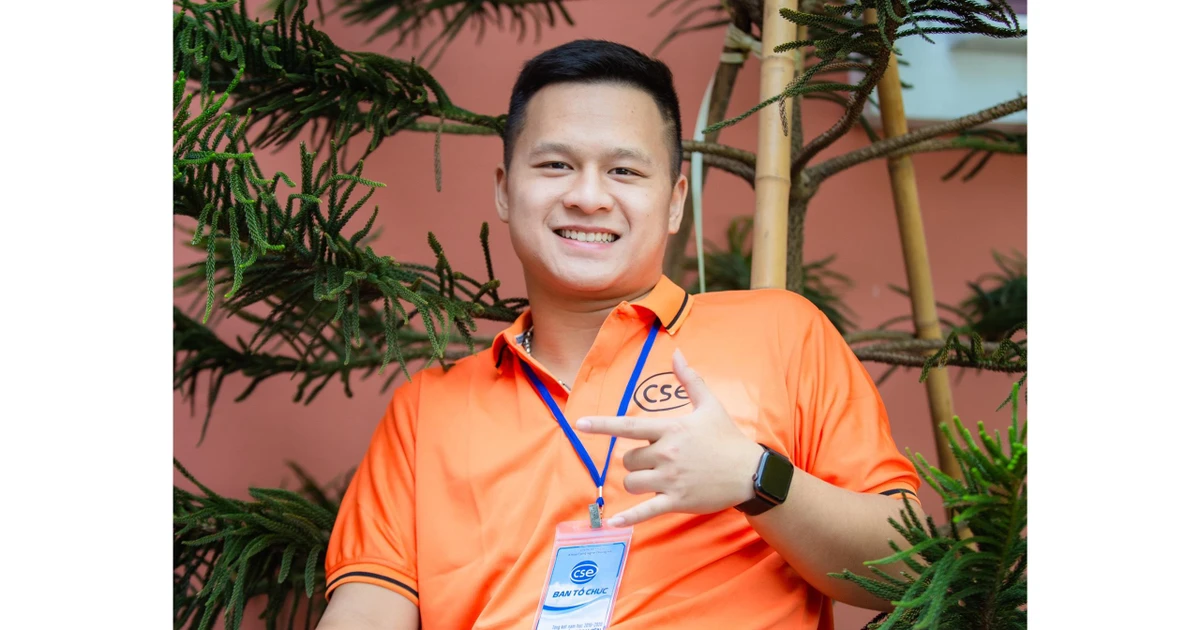 Đừng sợ thử nghề mình yêu dù học trái ngành nha!