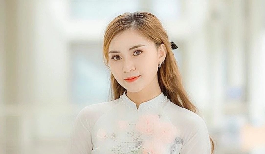 Cô gái Học viện Nông nghiệp "all in" phong trào tình nguyện, vừa học giỏi vừa năng động hết nấc