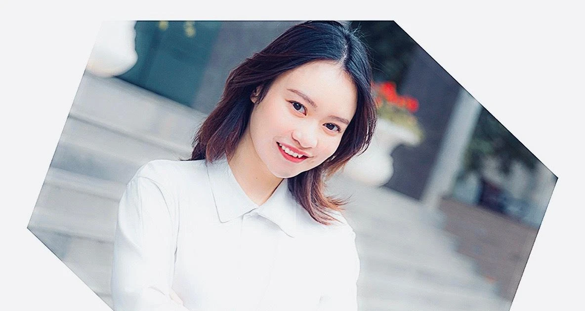 Nữ sinh Ngoại thương vừa xinh vừa giỏi, đại diện Việt Nam tại Diễn đàn Sinh viên ASEAN 2021