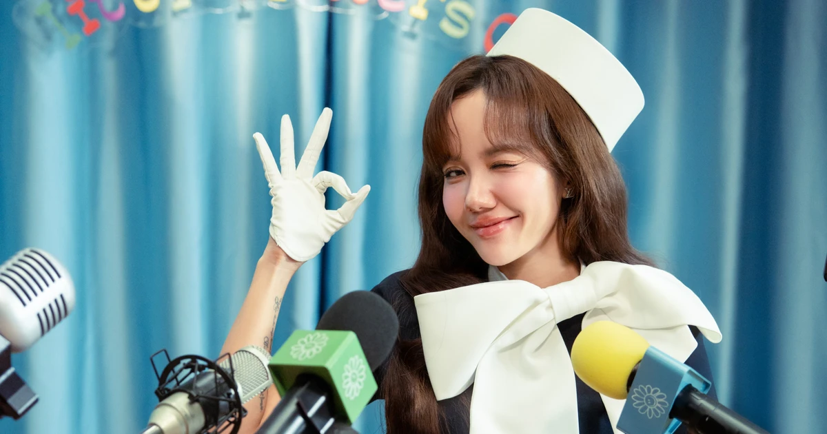 Phương Ly thả MV "Vỗ tay" như Táo Quân phiên bản nhạc, điểm lại toàn highlight truyền cảm hứng của năm ✨