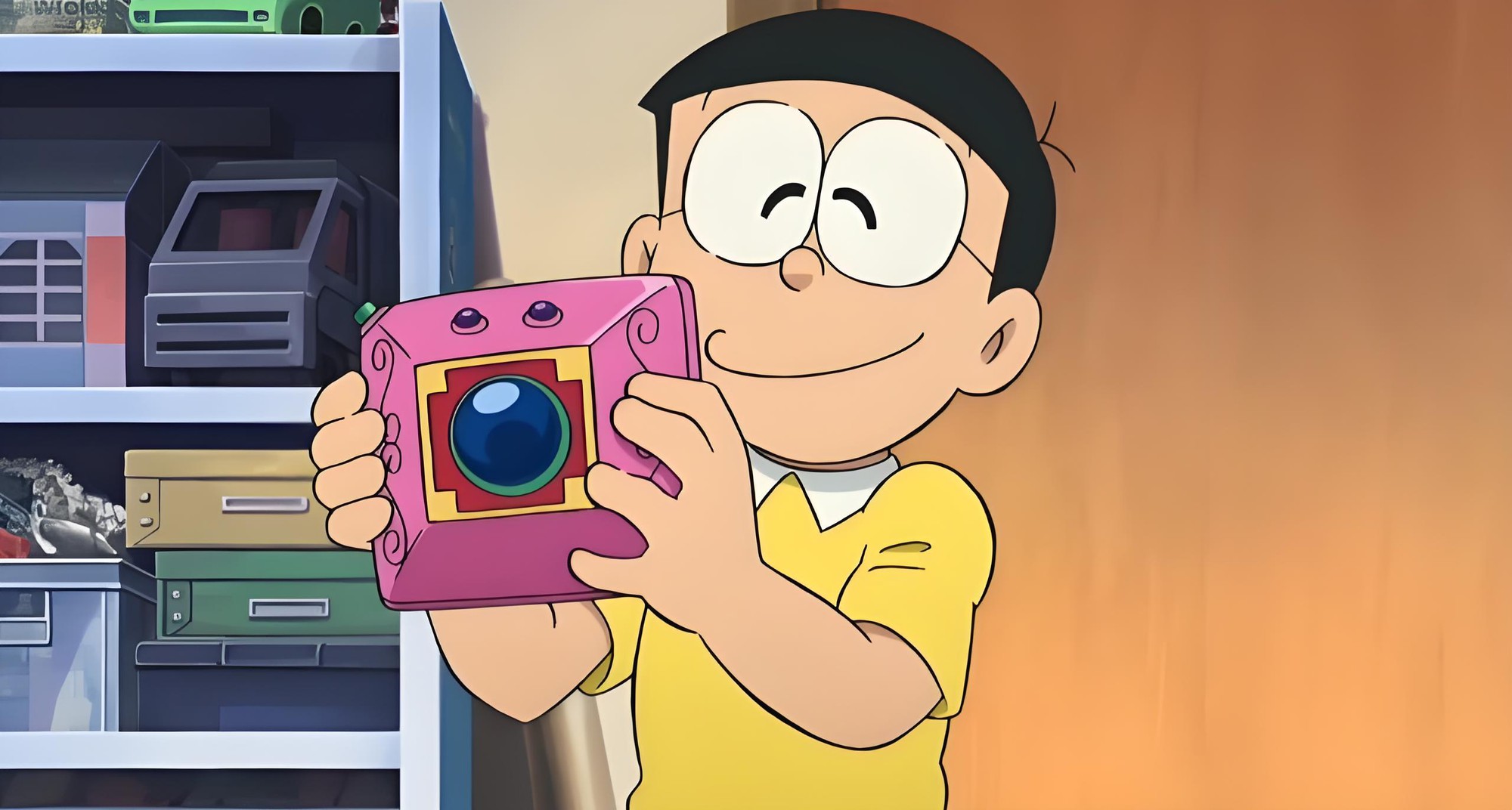Doraemon không chỉ là truyện tranh - đây chính là kho bảo bối tạo nên influencer đời thực