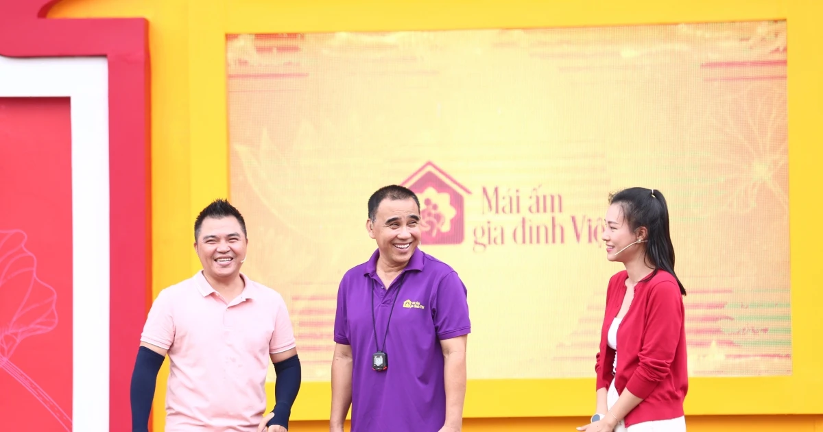 MC Quyền Linh lần đầu thừa nhận có người dẫn chương trình giỏi hơn mình, ai ngờ lại là cái tên này!