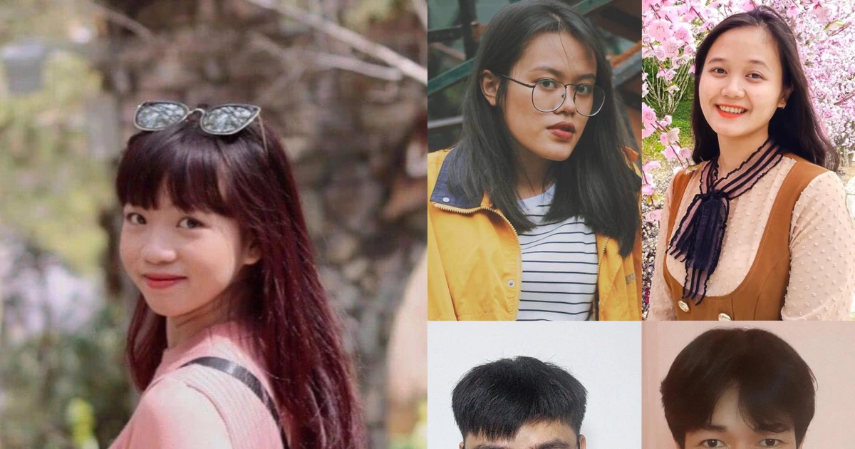 Gen Z "chinh phục" giải Ba quốc tế với ý tưởng bảo vệ rừng siêu thực tế