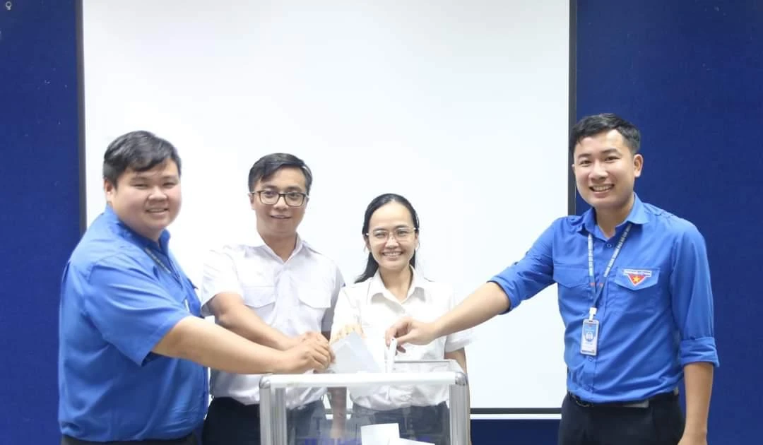Bầu chọn Giải thưởng 'Bồ câu trắng' - Tôn vinh những ý tưởng xịn xò của sinh viên Sài Gòn! ️