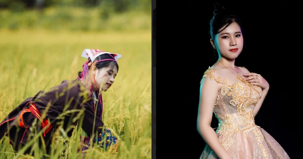 Nữ sinh Đại học Thương mại đa tài và hành trình chạm tới ước mơ