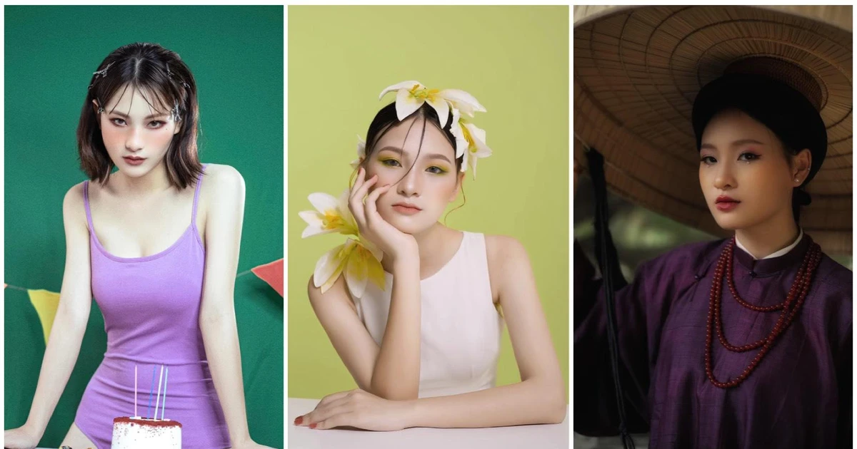 Theo đuổi đam mê, thành công sẽ tự tìm đến bạn thôi!