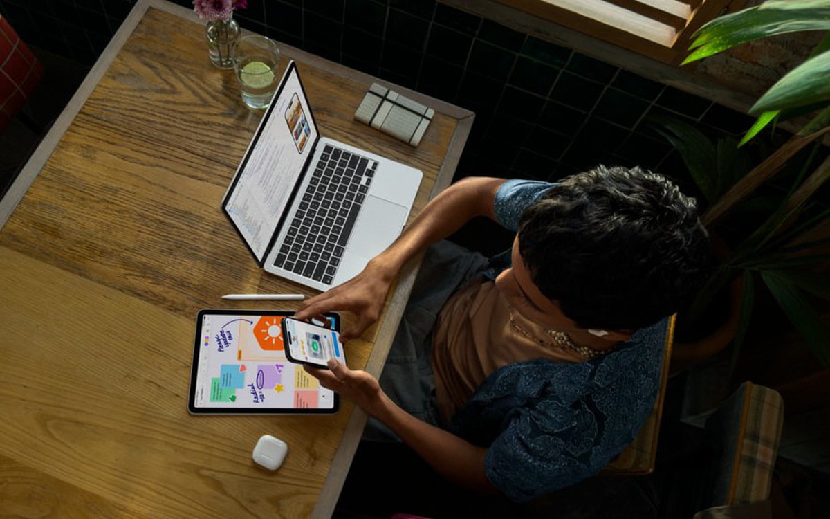 Apple đốt tiền cho lập trình viên: AI xịn xò giờ dễ như ăn kẹo ✨