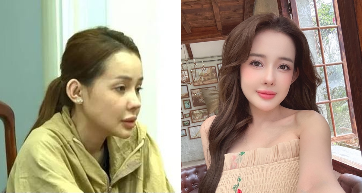 Ngân 98 sau 8 tháng ngồi tù: Thay đổi đến mức gia đình không nhận ra