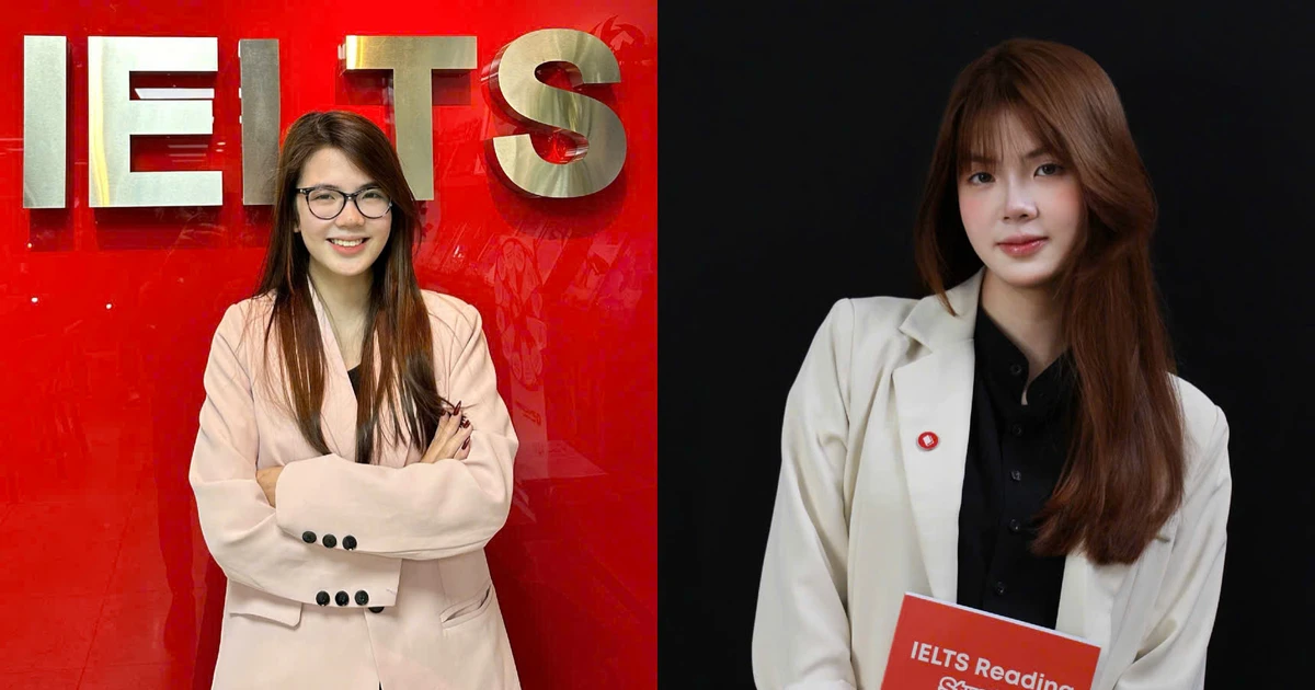 Từ fangirl Disney nhỏ đến cô giáo IELTS của cả trăm bạn trẻ - hành trình glow-up đỉnh của nữ sinh Kinh tế Quốc dân