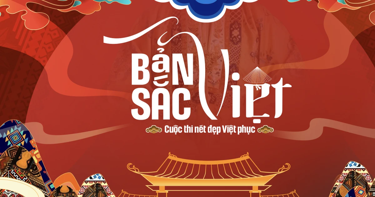 Khai màn cuộc thi Nét đẹp Việt phục 2025 – sân chơi xịn cho hội mê văn hóa truyền thống ✨