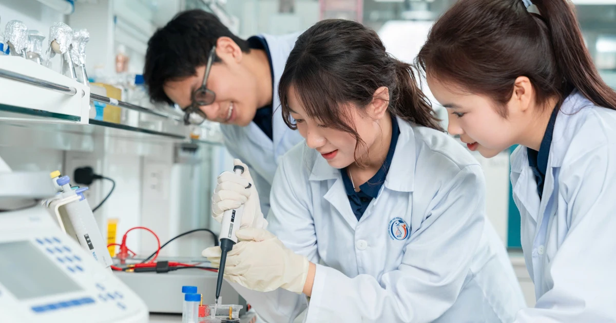 Nghị định 179: Cú "game-changer" làm thay đổi cách xã hội nhìn về ngành khoa học - kỹ thuật