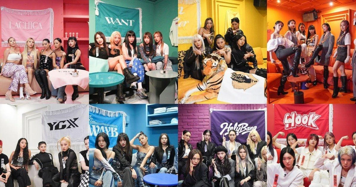 Rò rỉ tin mật mới về 'sự kiện drama nhất năm' MAMA 2021 khiến cư dân mạng 'choáng ngợp'