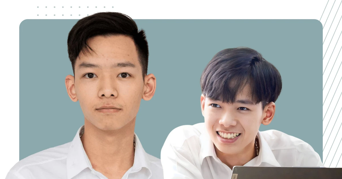 Nam sinh Bách khoa quê Trạng Trình lọt top thủ khoa xuất sắc, flex cực mạnh luôn nè!