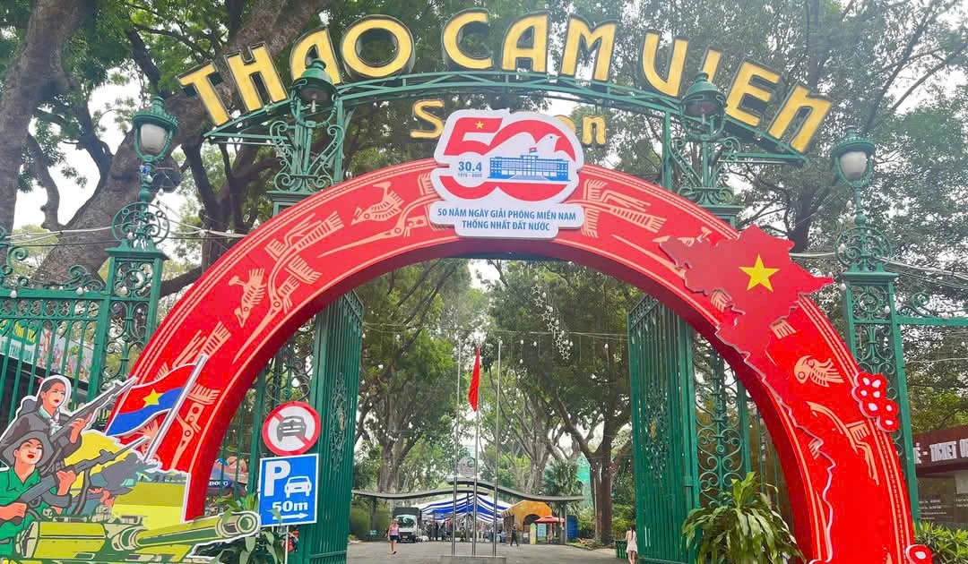 Lễ hội "Hương sắc ba miền" - Tụ họp ăn uống và chill cùng văn hóa truyền thống siêu xịn dành cho giới trẻ Sài Gòn
