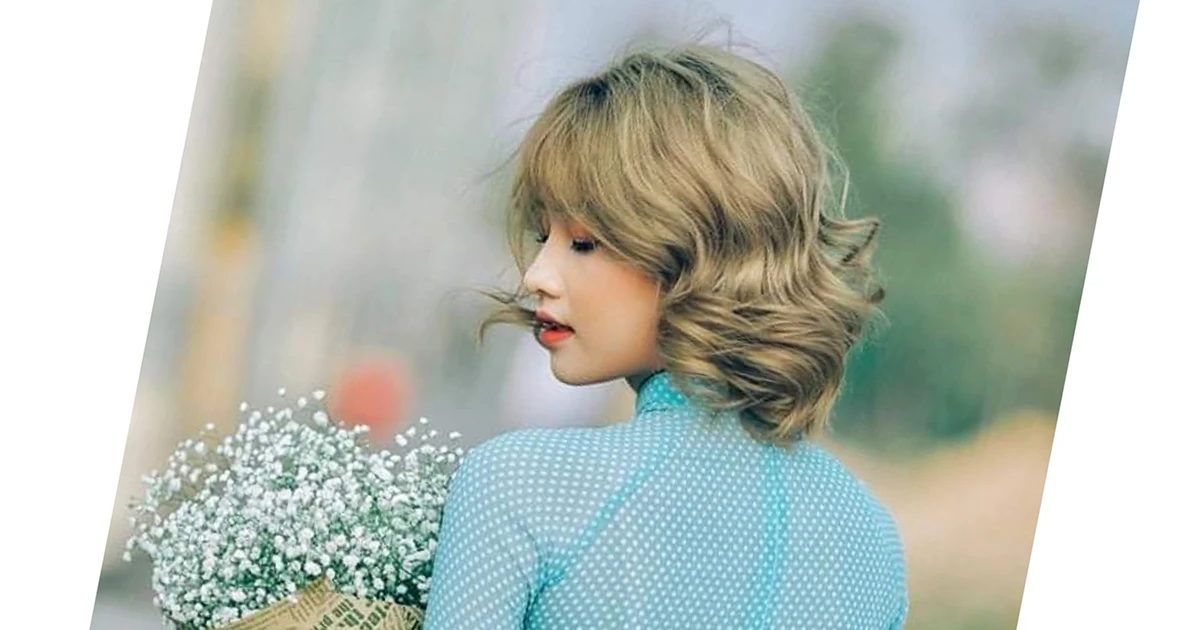 Nữ sinh giỏi xinh của Đại học Vinh siêu duyên với đất nước Lào ✨