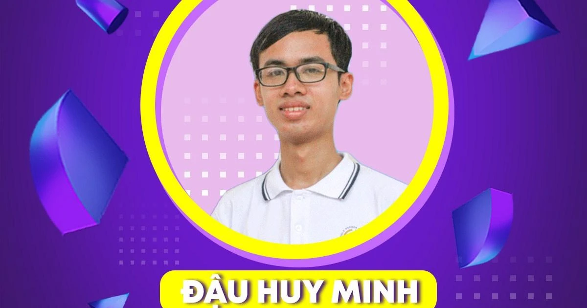 Giáo dục là đam mê chứ không phải lựa chọn đâu nhé!