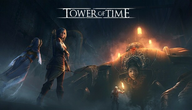 Game RPG chiến thuật hay xịn đang miễn phí 100% trên Steam, cày 50 tiếng không chán - nhưng chỉ có 100.000 key thôi nha!