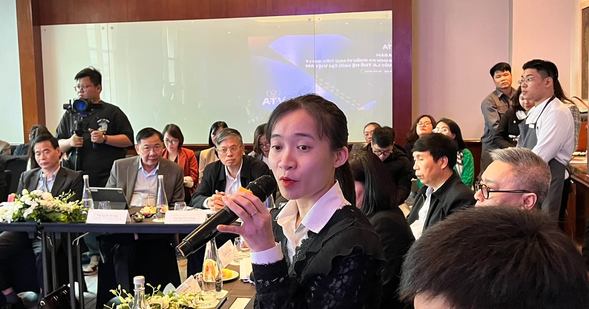 Thuốc lá mới: Xu hướng từ cấm sang quản lý đang "trending" toàn cầu