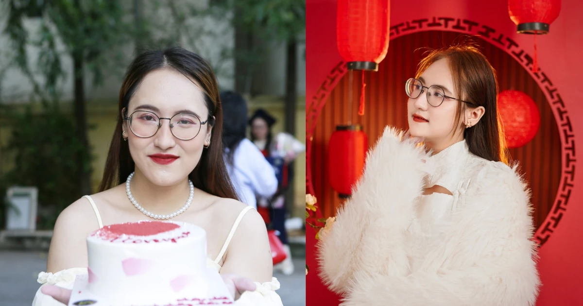 Nở muộn nhưng rực rỡ - Hành trình truyền cảm hứng của một nhà báo trẻ