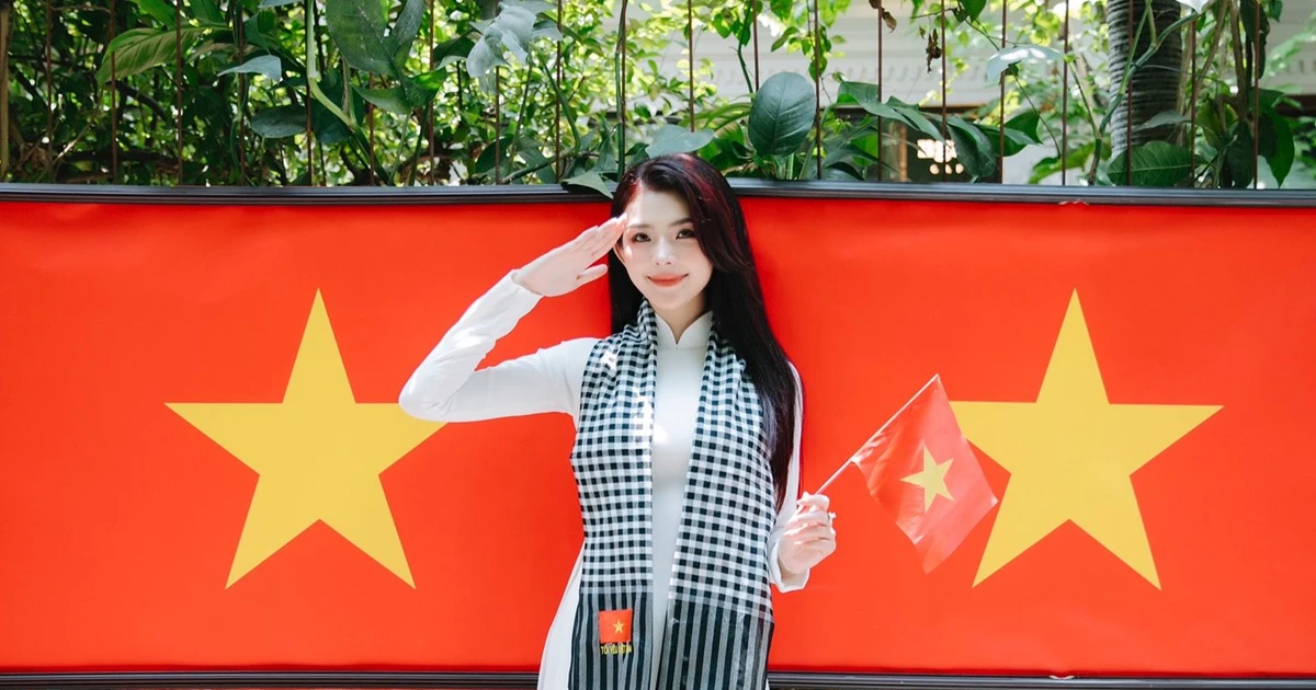 Sinh viên kể chuyện hòa bình bằng những thước phim ngắn đầy cảm hứng ✨