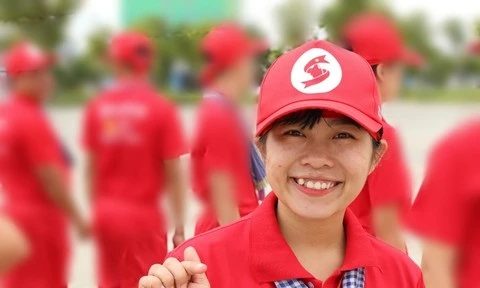 Cô giáo trẻ người Tày đi khắp Việt Nam tuyên truyền hiến máu dù mắc bệnh hiểm nghèo ❤️
