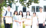 Chương trình đối thoại với sinh viên "xịn" quá mức: Gần 9.000 điểm cầu, triệu người theo dõi online!