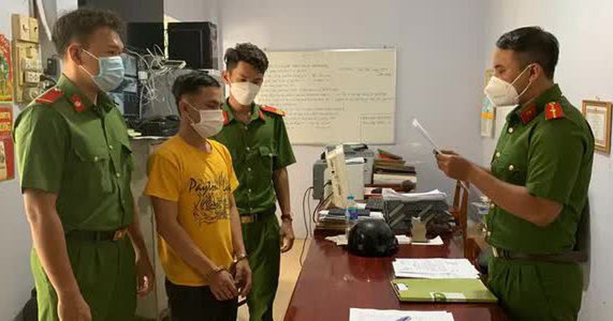 Bắt thêm 1 đối tượng vụ đánh trọng thương cán bộ công an, nhóm côn đồ lần lượt sa lưới