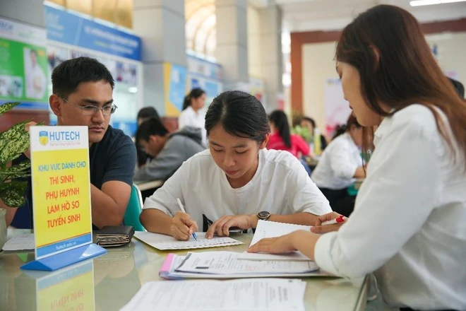 Thi tốt nghiệp THPT tách 2 đợt, thí sinh xét ĐH thế nào cho xịn?